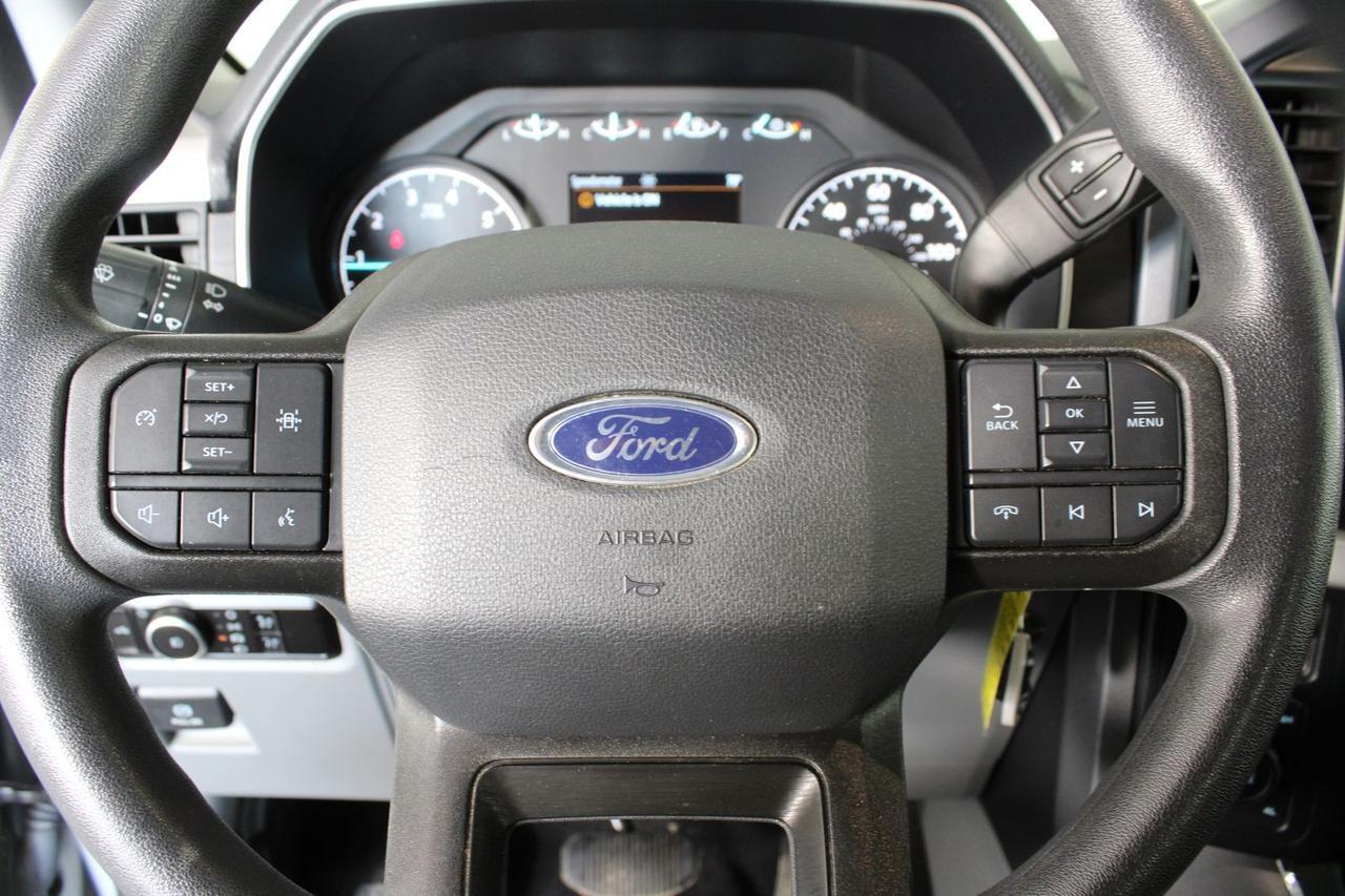 2023 Ford F-150 Lariat Manassas VA