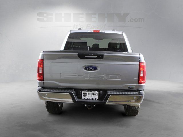 2023 Ford F-150 Lariat Manassas VA