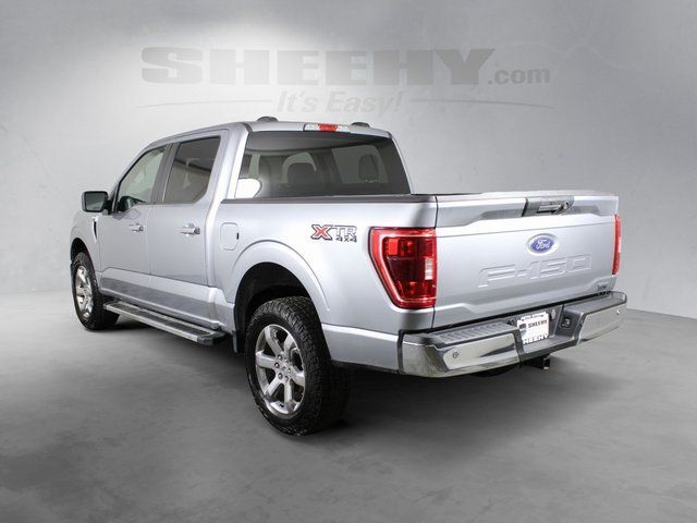 2023 Ford F-150 Lariat Manassas VA