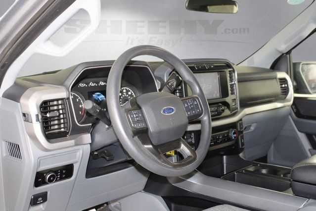 2023 Ford F-150 Lariat Manassas VA