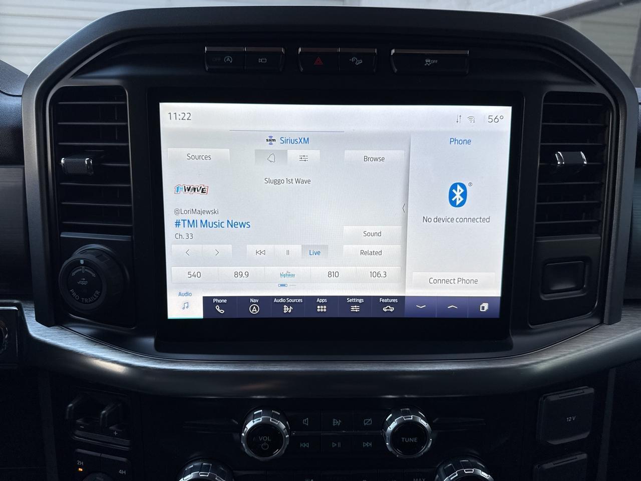 2023 Ford F-150 Lariat Warrenton VA