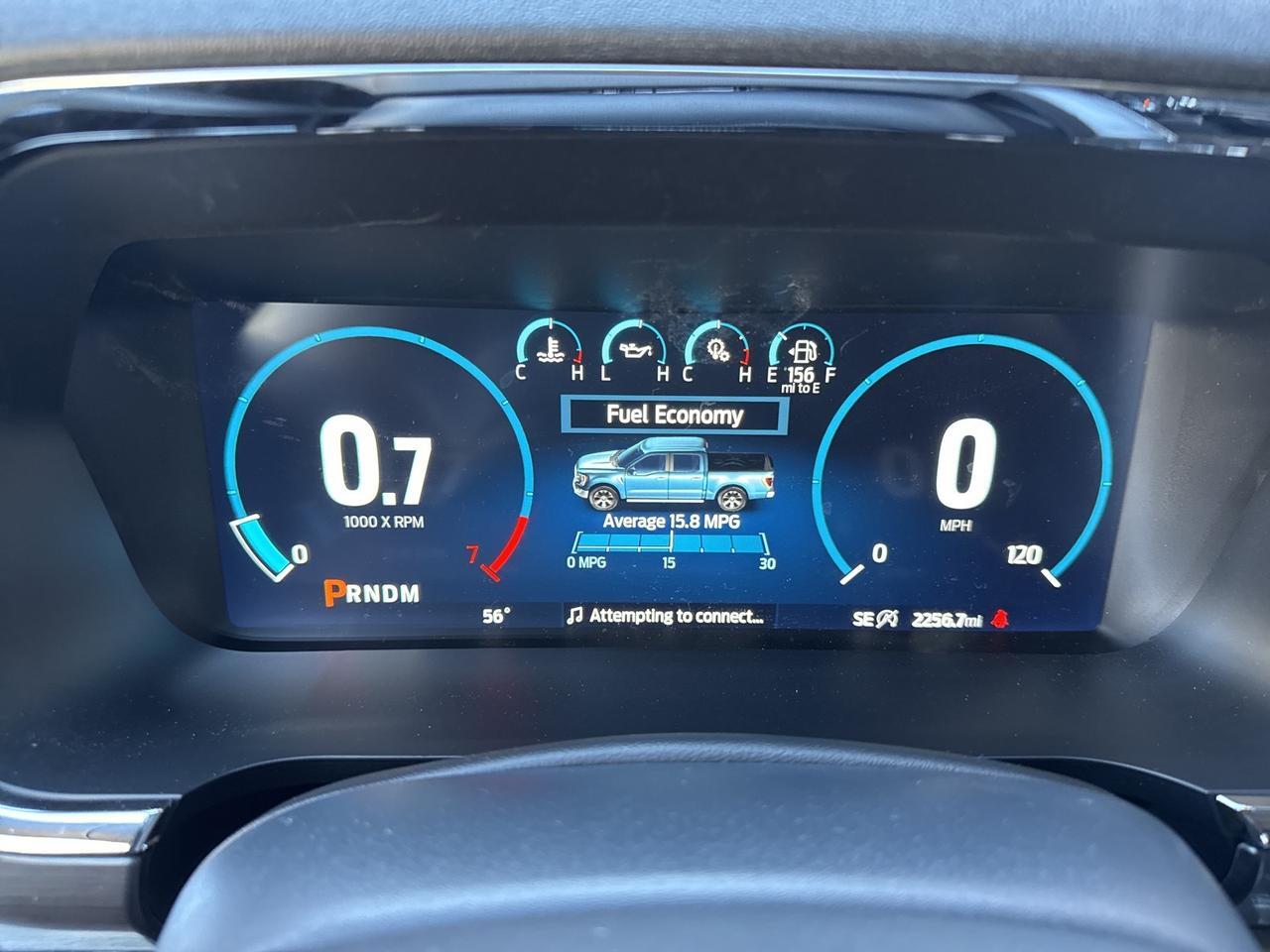 2023 Ford F-150 Lariat Warrenton VA