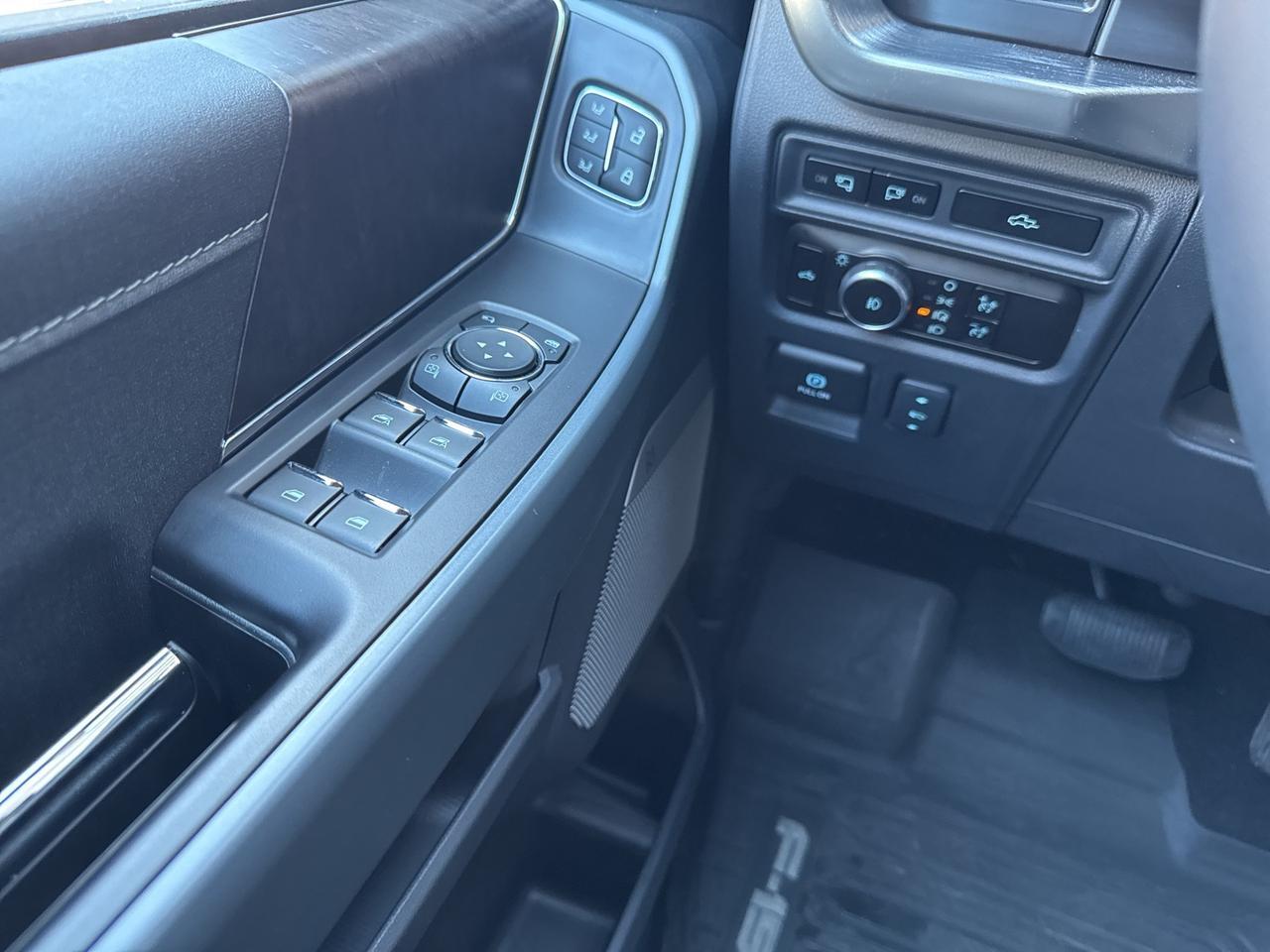 2023 Ford F-150 Lariat Warrenton VA