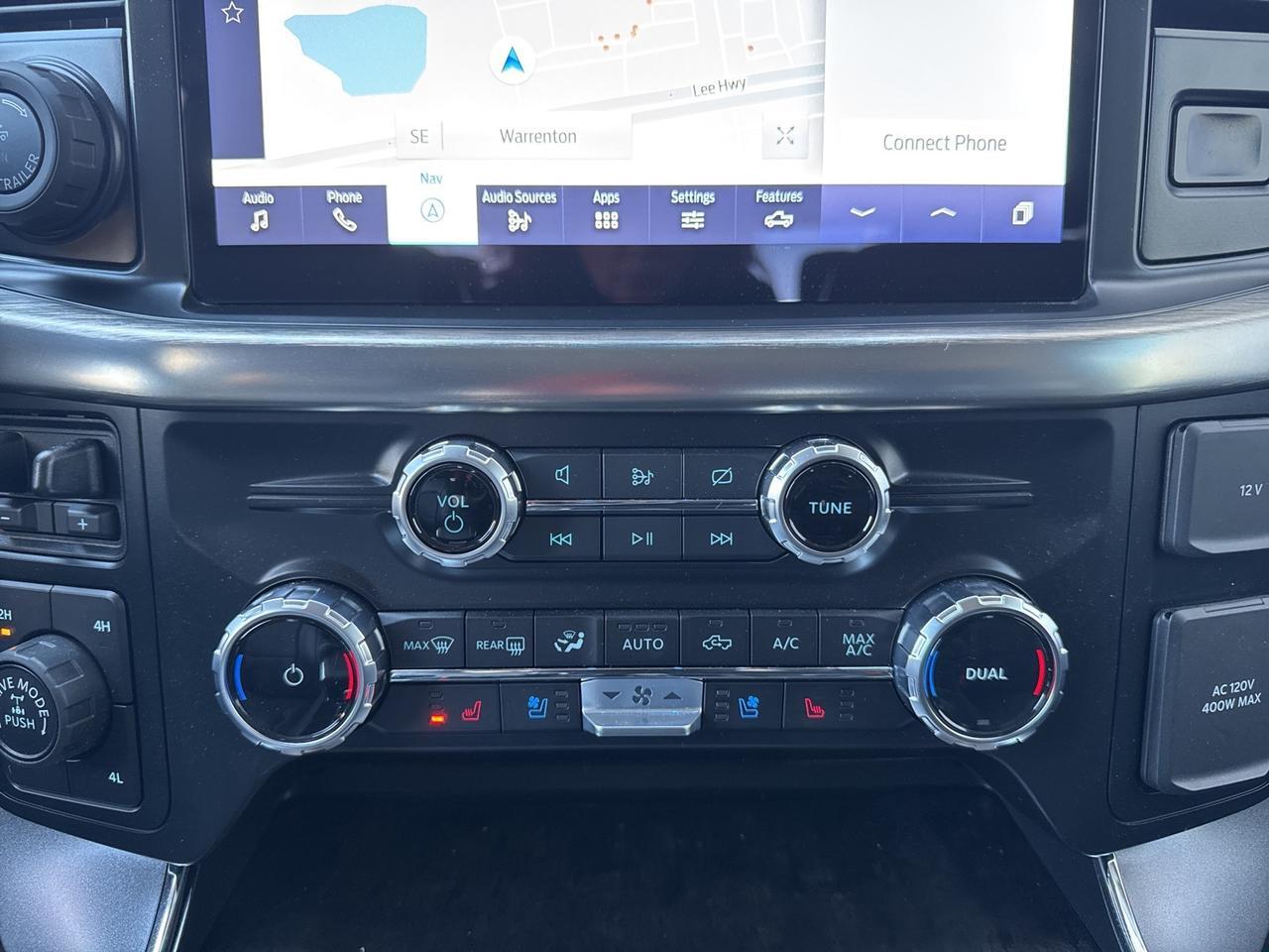 2023 Ford F-150 Lariat Warrenton VA