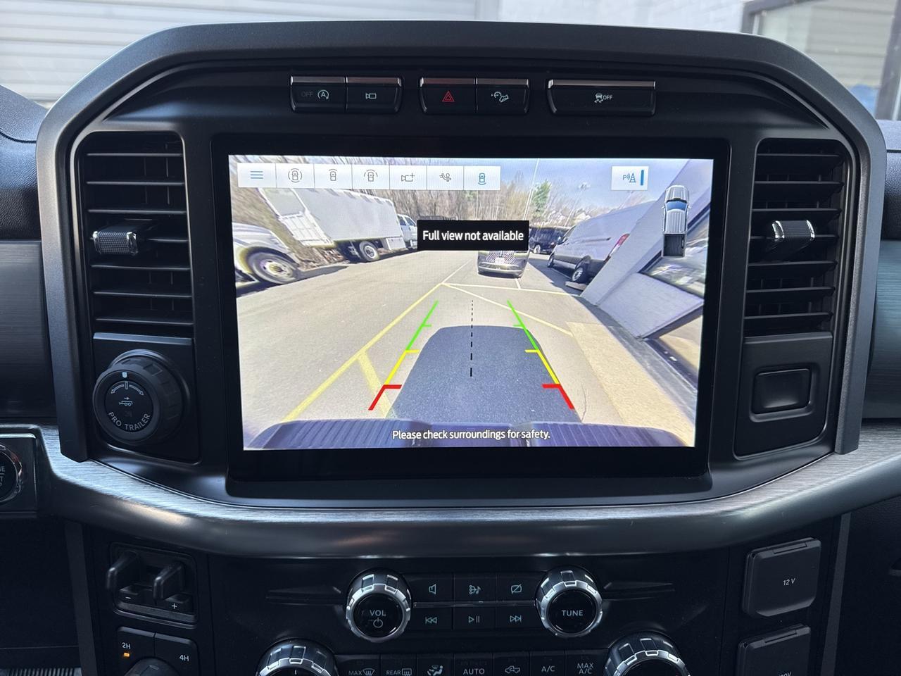 2023 Ford F-150 Lariat Warrenton VA