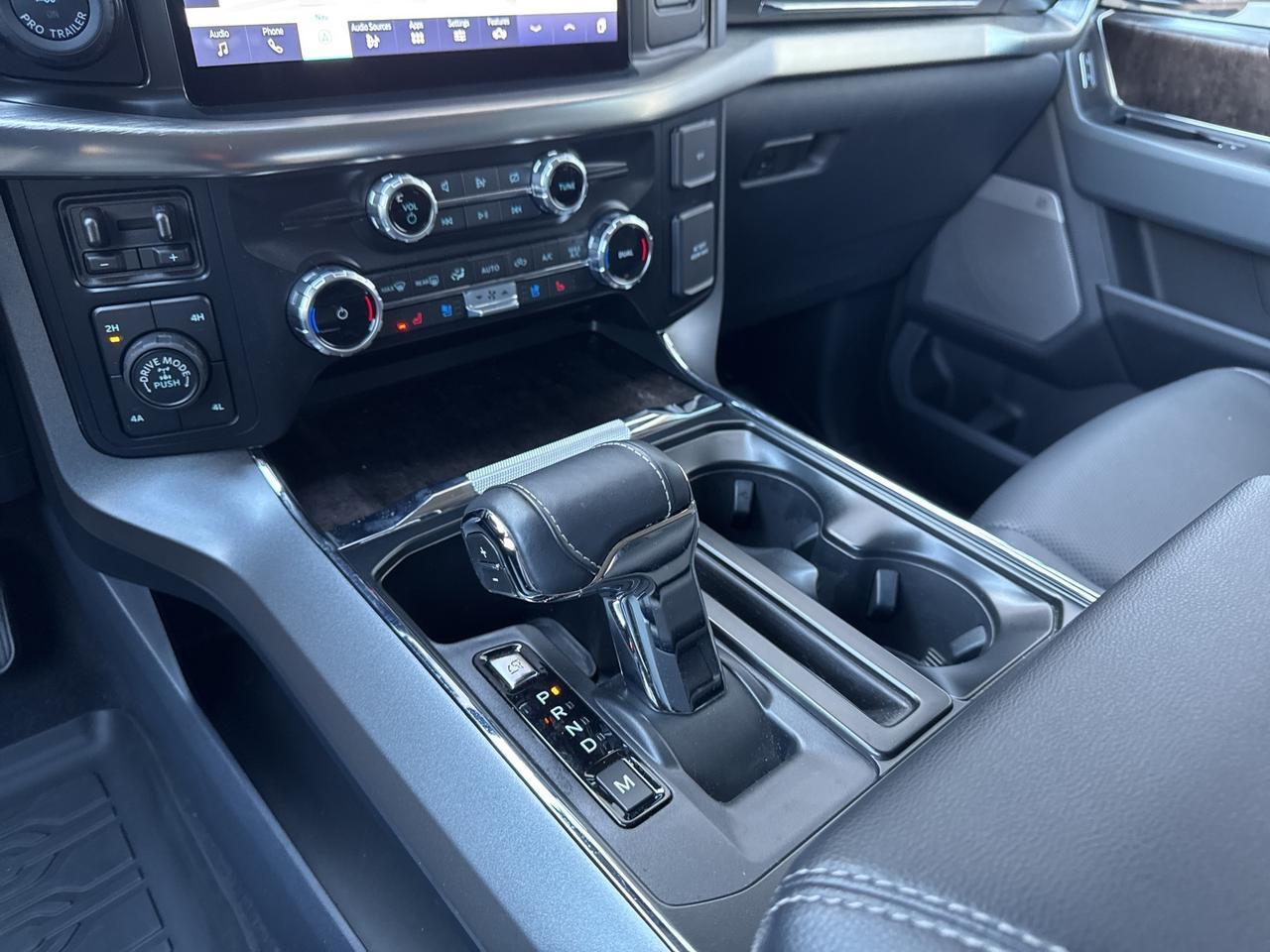 2023 Ford F-150 Lariat Warrenton VA