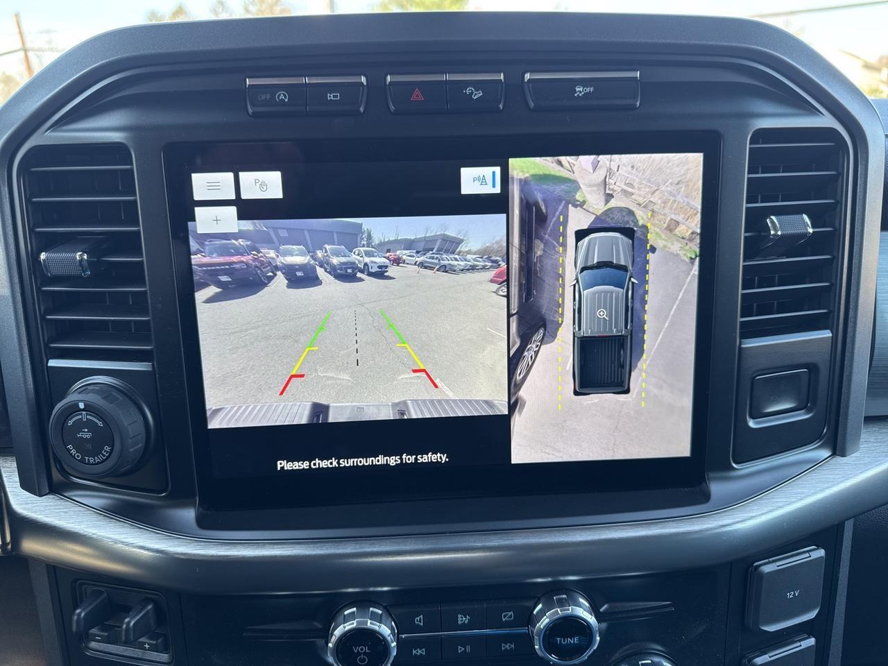 2023 Ford F-150 Lariat Warrenton VA