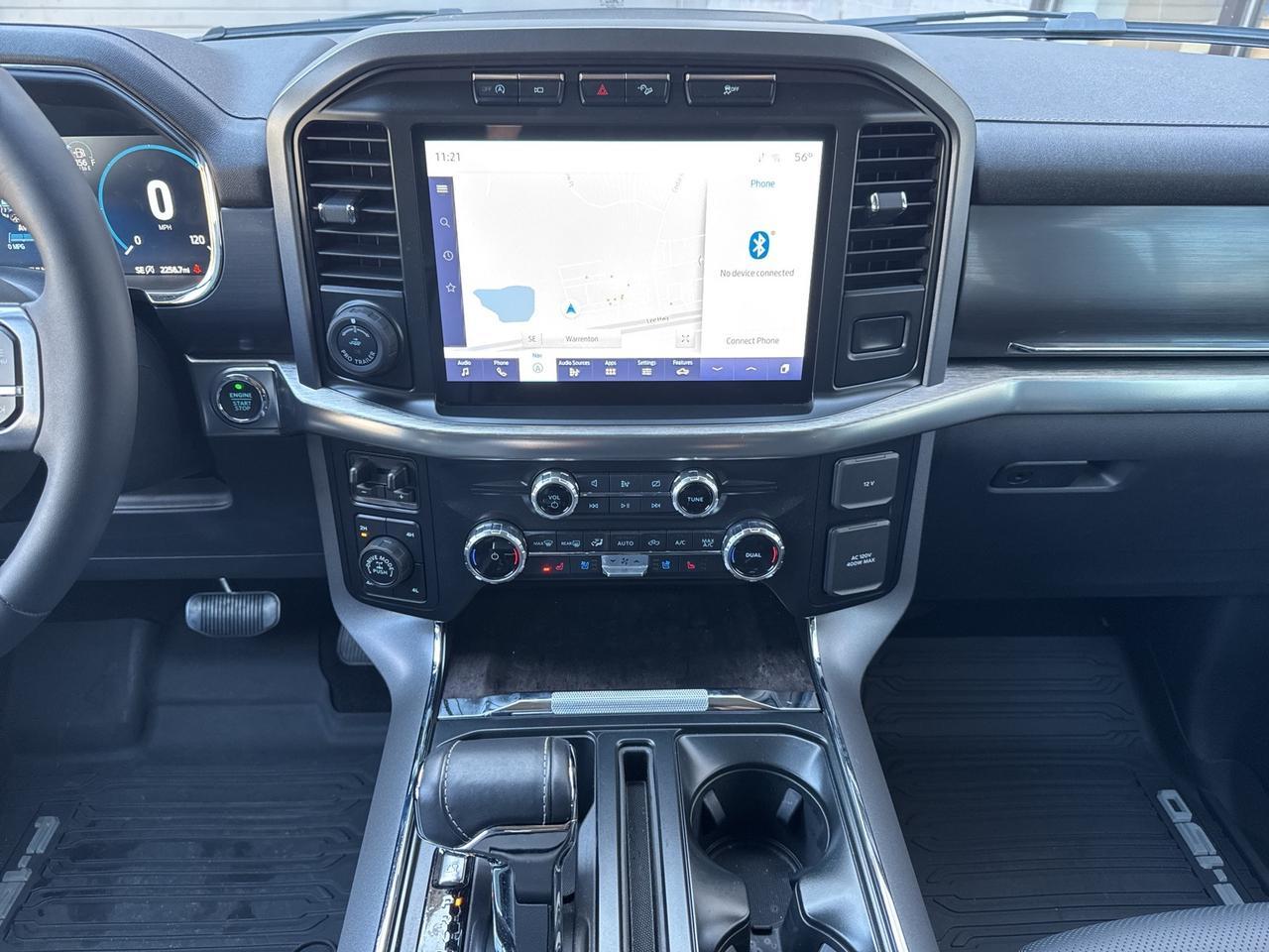 2023 Ford F-150 Lariat Warrenton VA