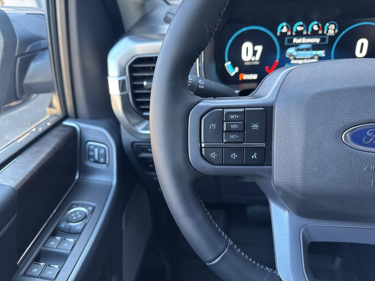 2023 Ford F-150 Lariat Warrenton VA