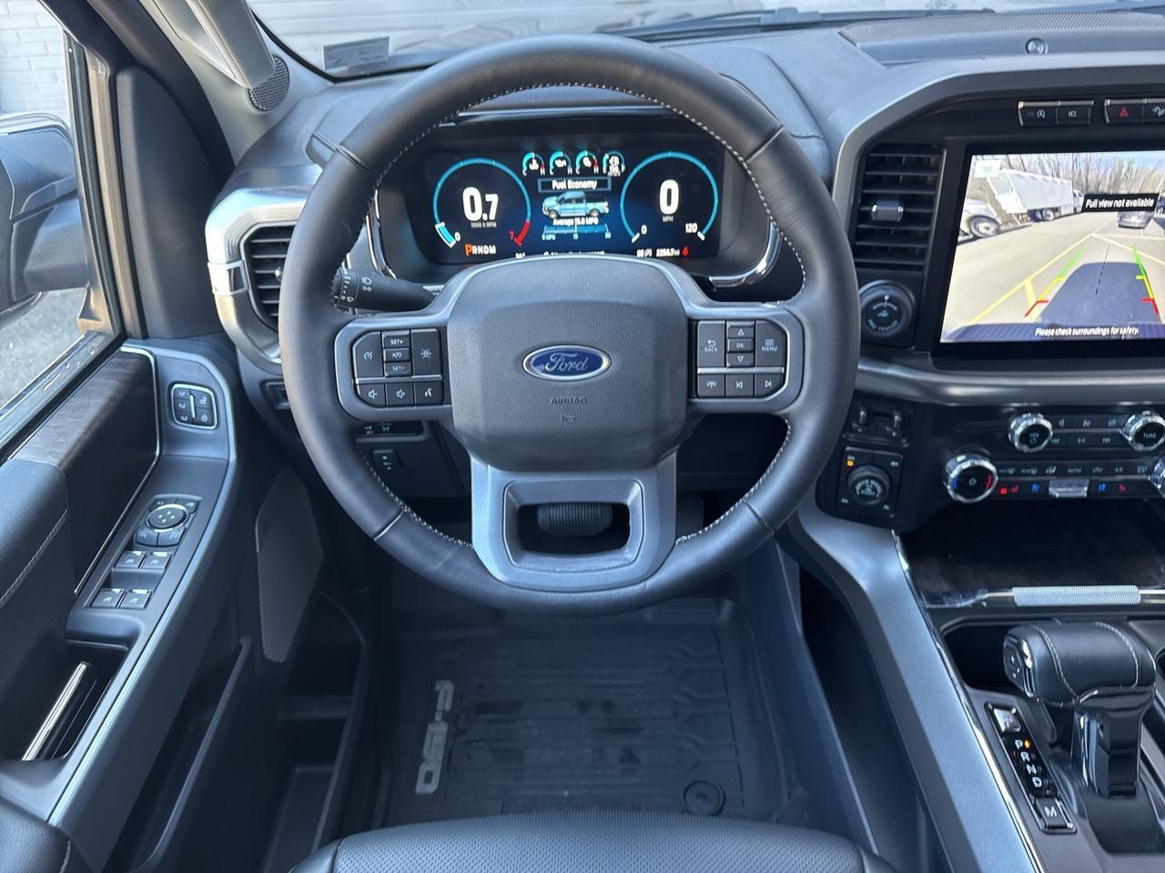 2023 Ford F-150 Lariat Warrenton VA