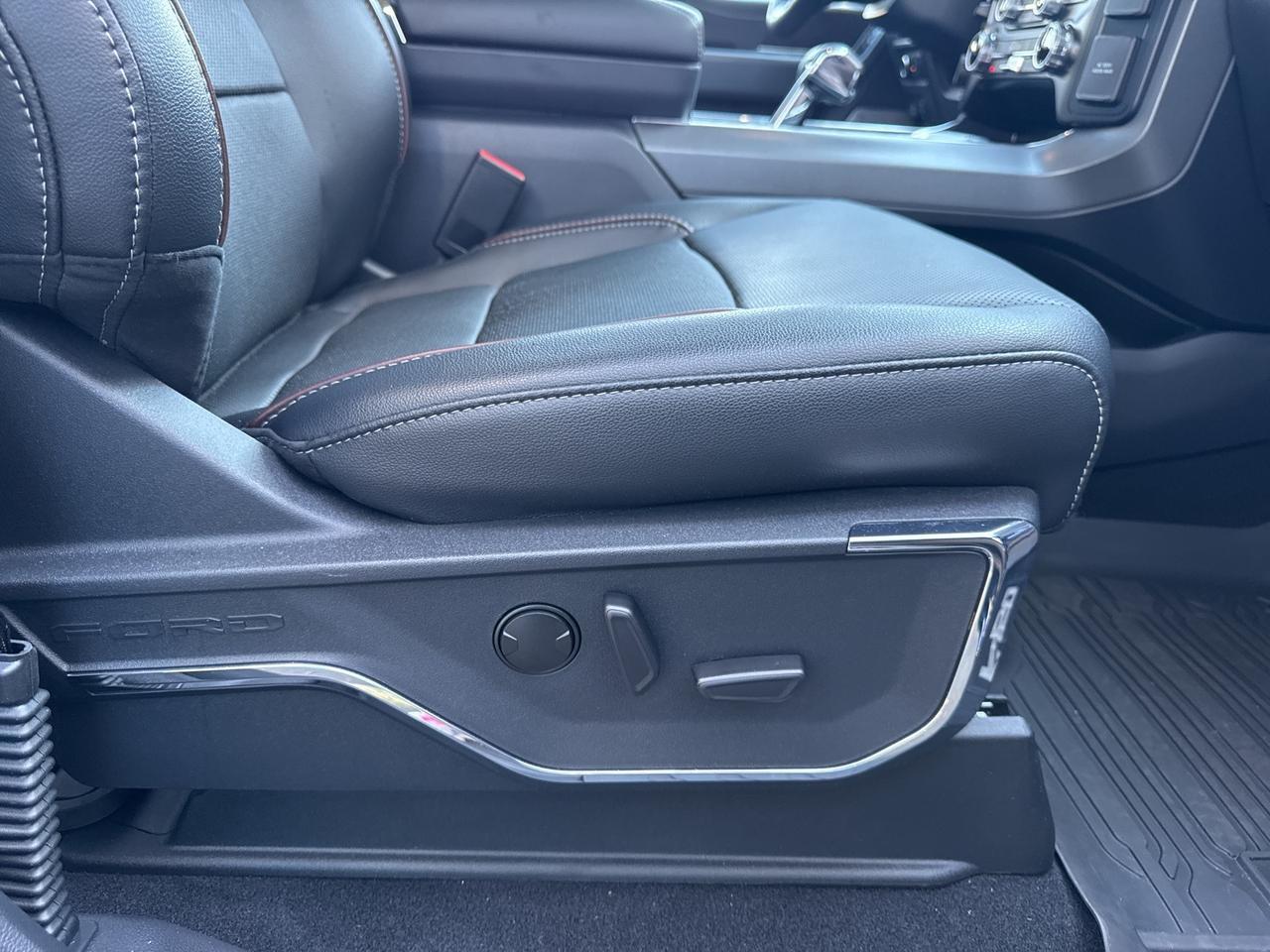 2023 Ford F-150 Lariat Warrenton VA