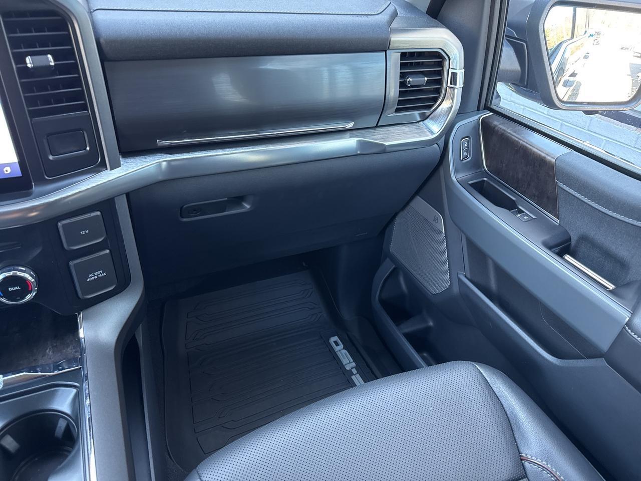 2023 Ford F-150 Lariat Warrenton VA