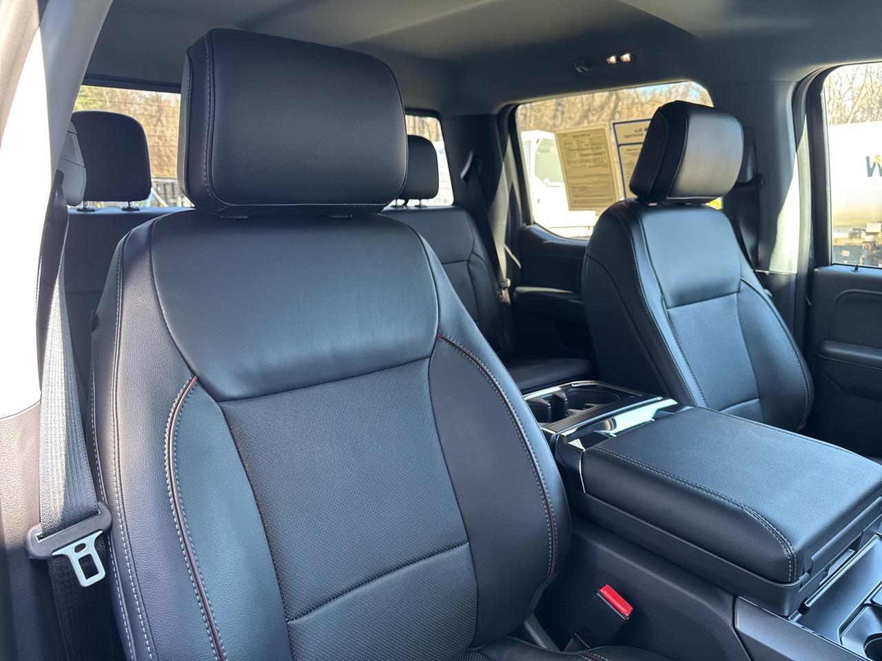 2023 Ford F-150 Lariat Warrenton VA