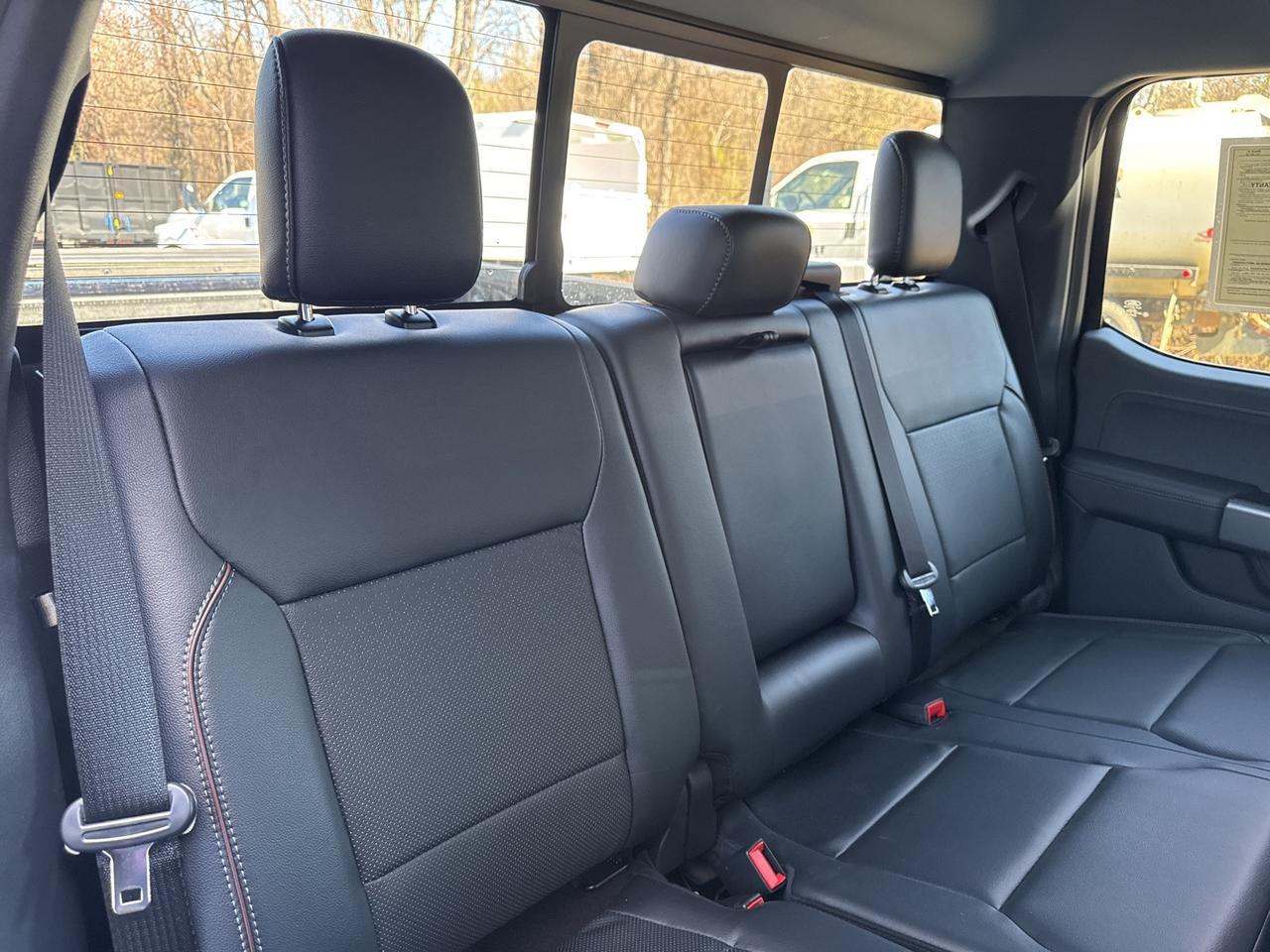 2023 Ford F-150 Lariat Warrenton VA