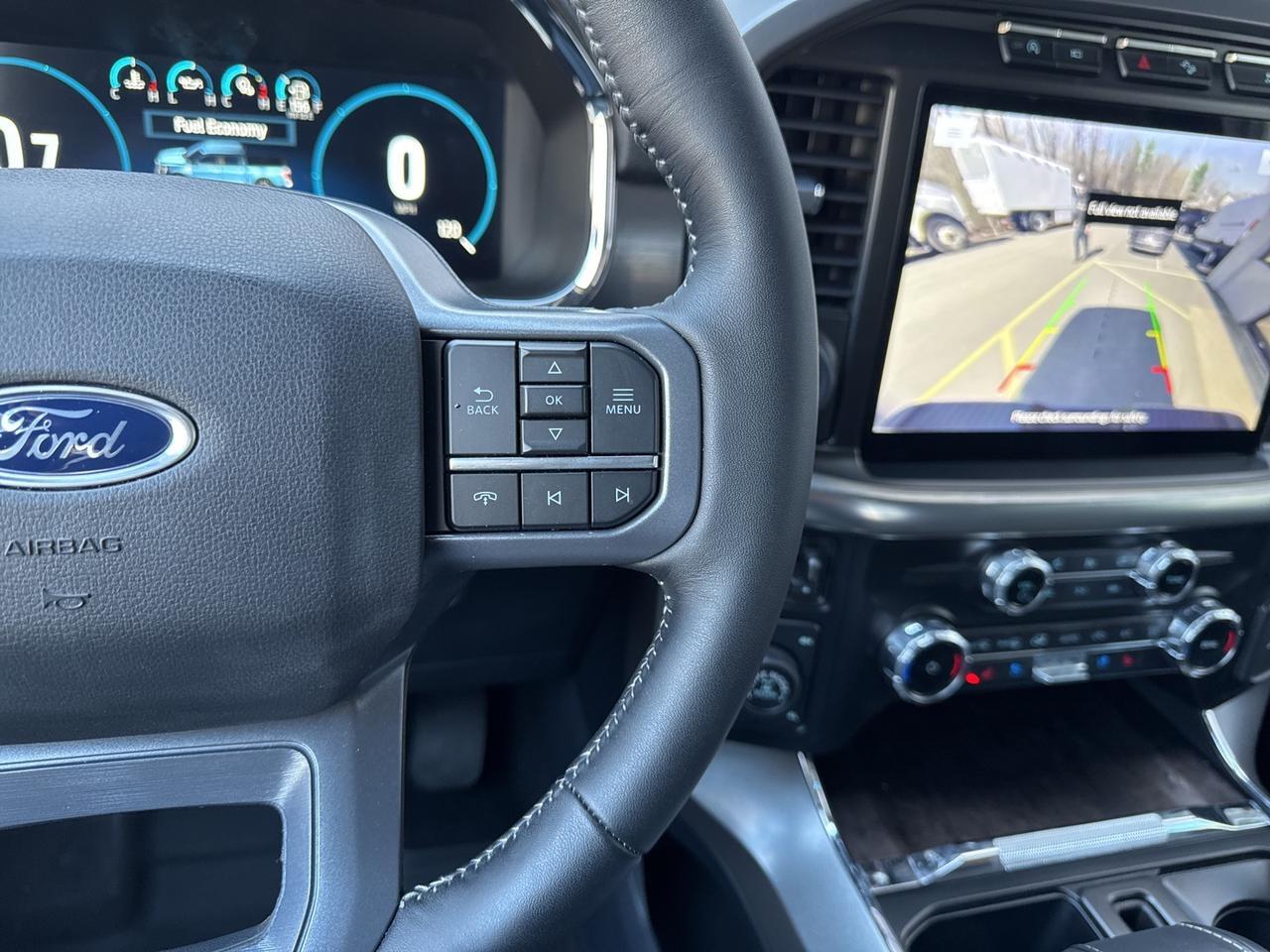 2023 Ford F-150 Lariat Warrenton VA