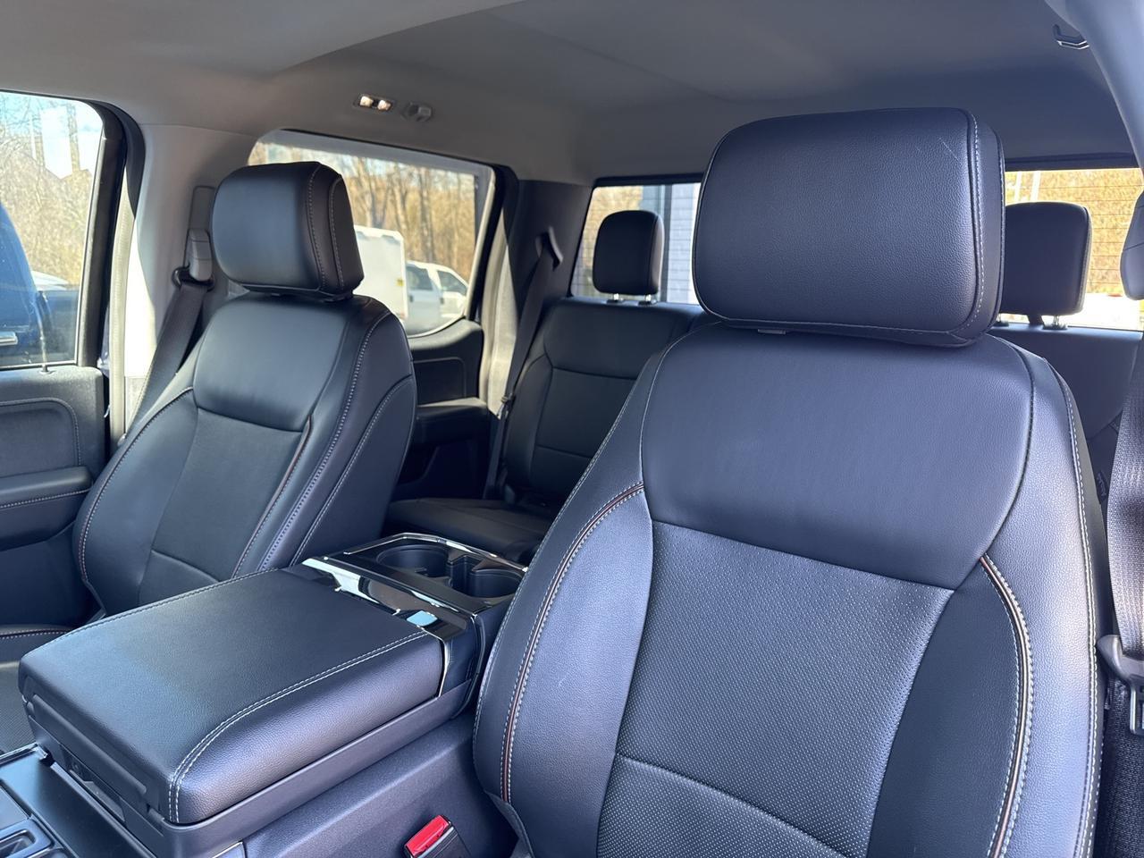 2023 Ford F-150 Lariat Warrenton VA