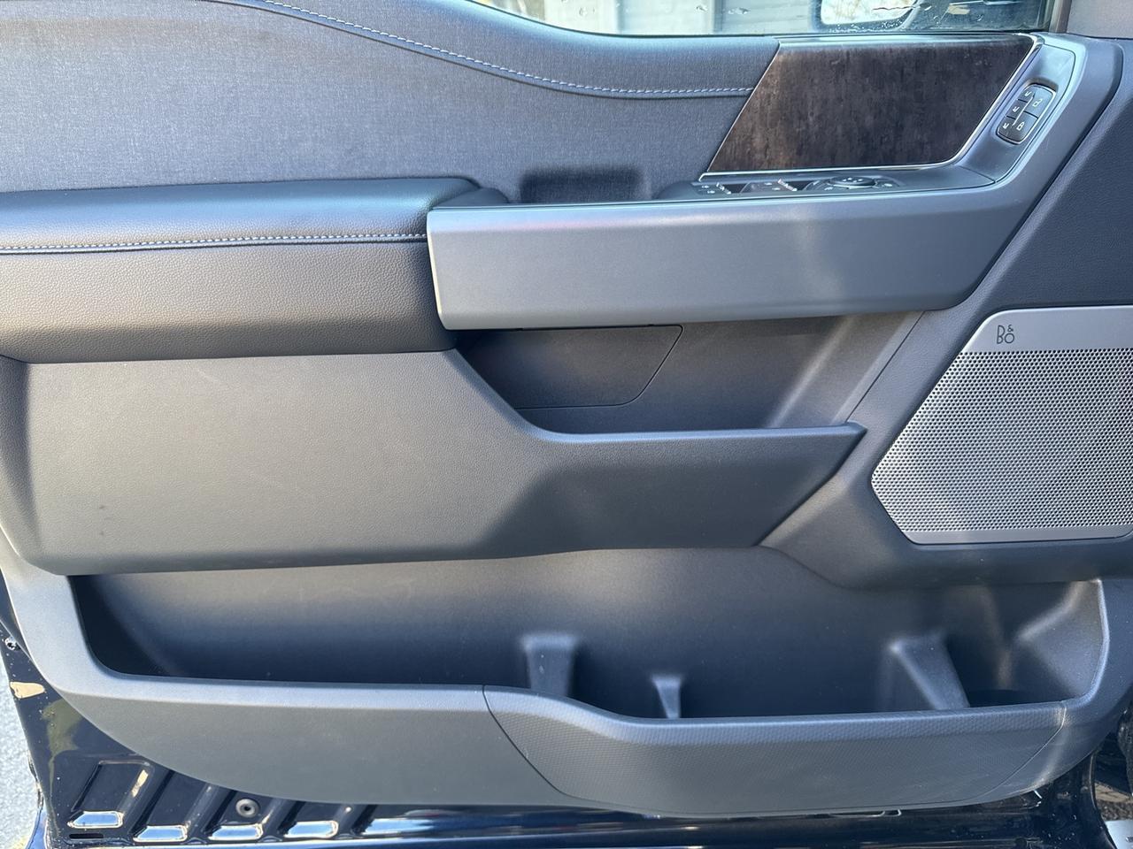 2023 Ford F-150 Lariat Warrenton VA