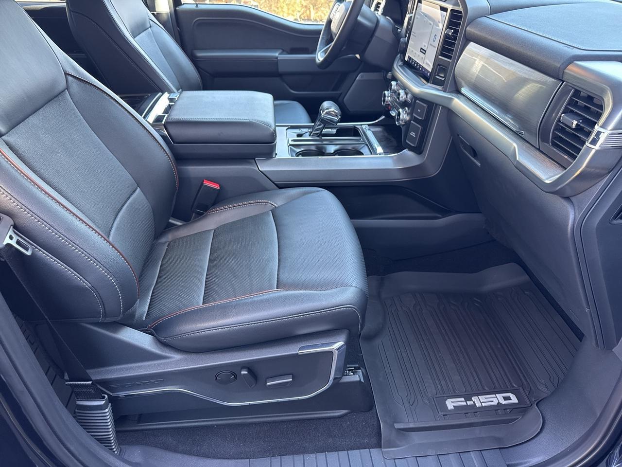 2023 Ford F-150 Lariat Warrenton VA