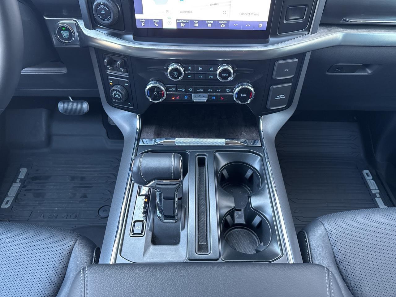 2023 Ford F-150 Lariat Warrenton VA