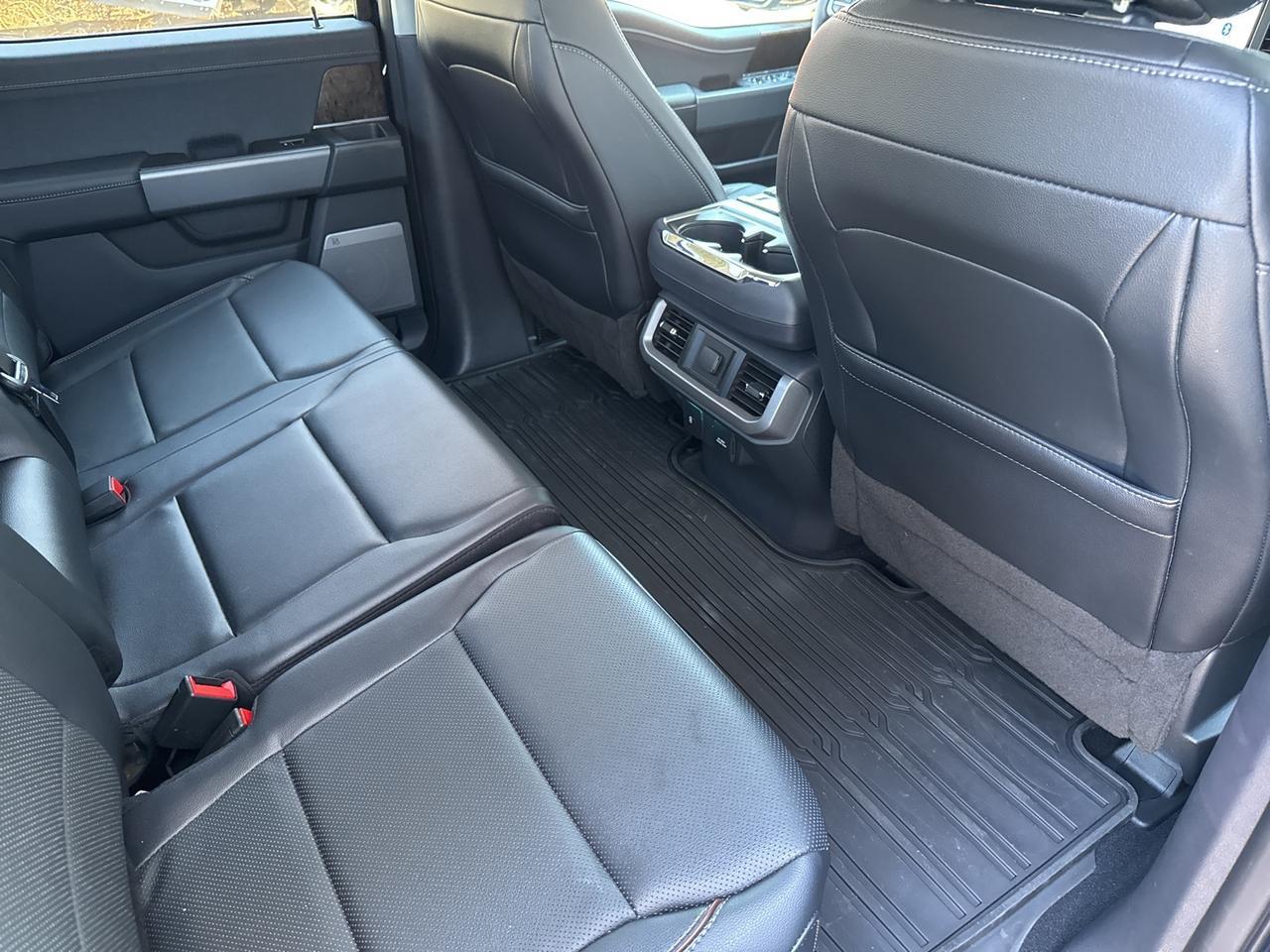 2023 Ford F-150 Lariat Warrenton VA