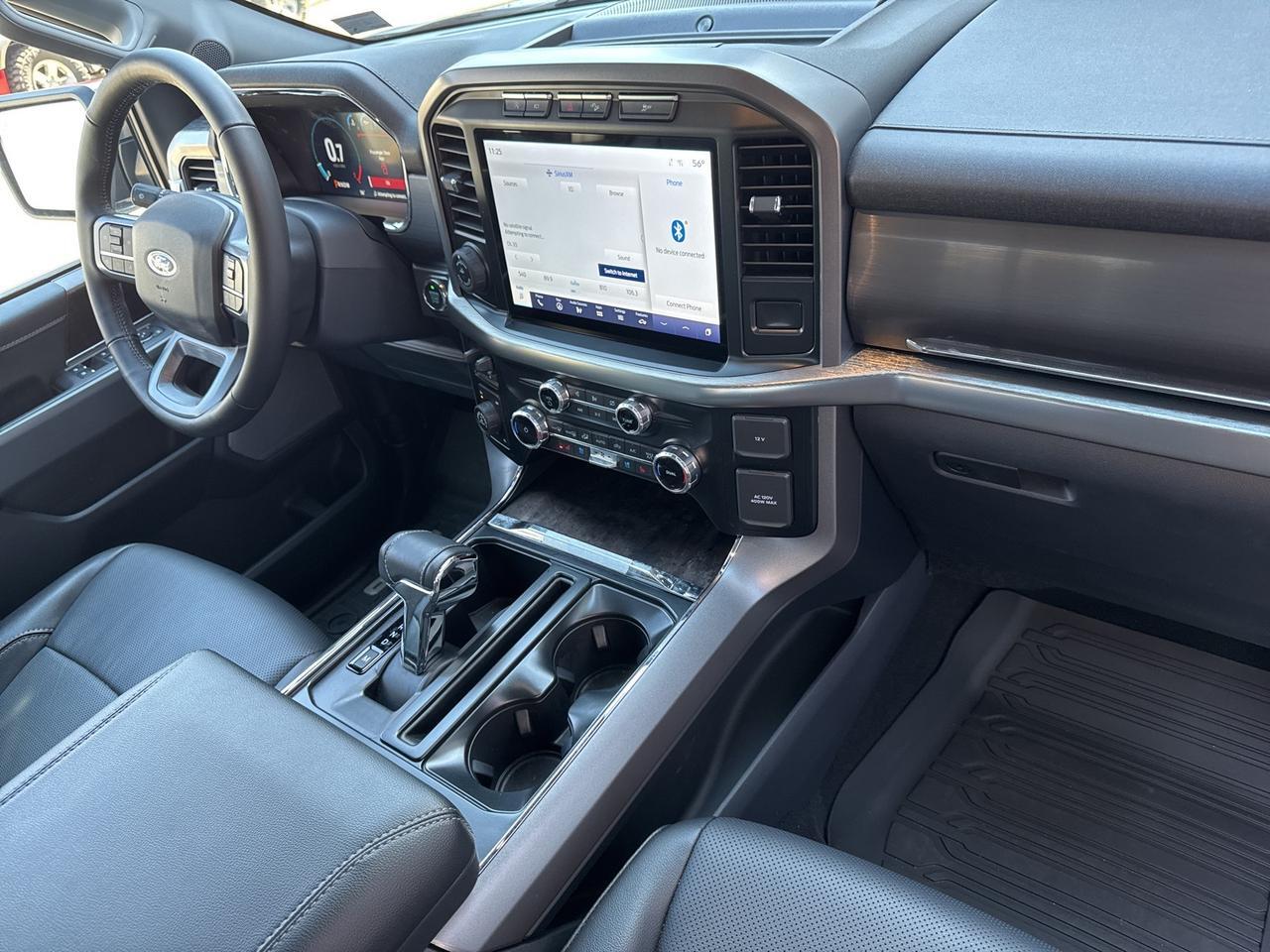 2023 Ford F-150 Lariat Warrenton VA