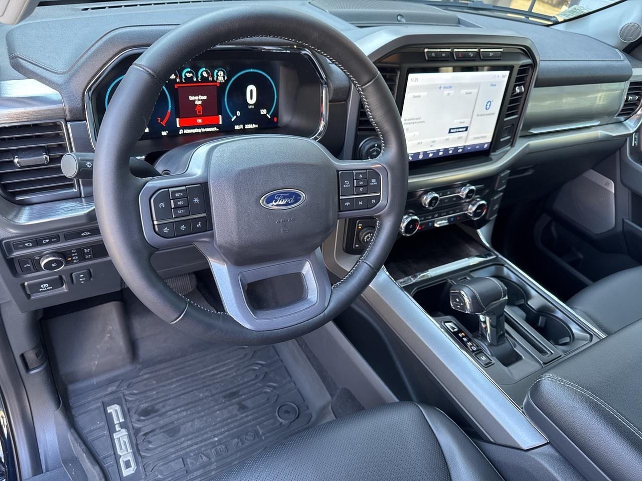 2023 Ford F-150 Lariat Warrenton VA