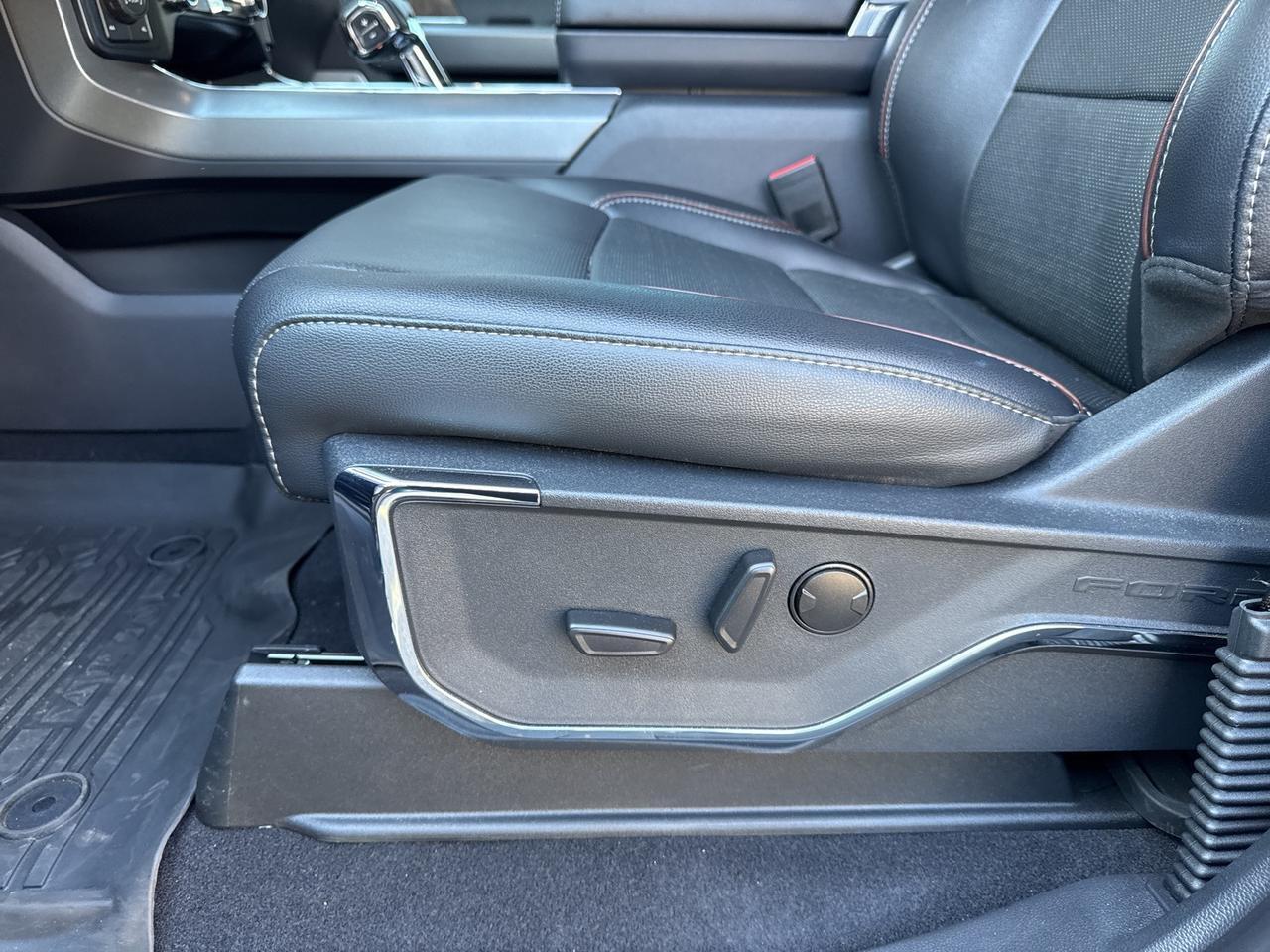 2023 Ford F-150 Lariat Warrenton VA