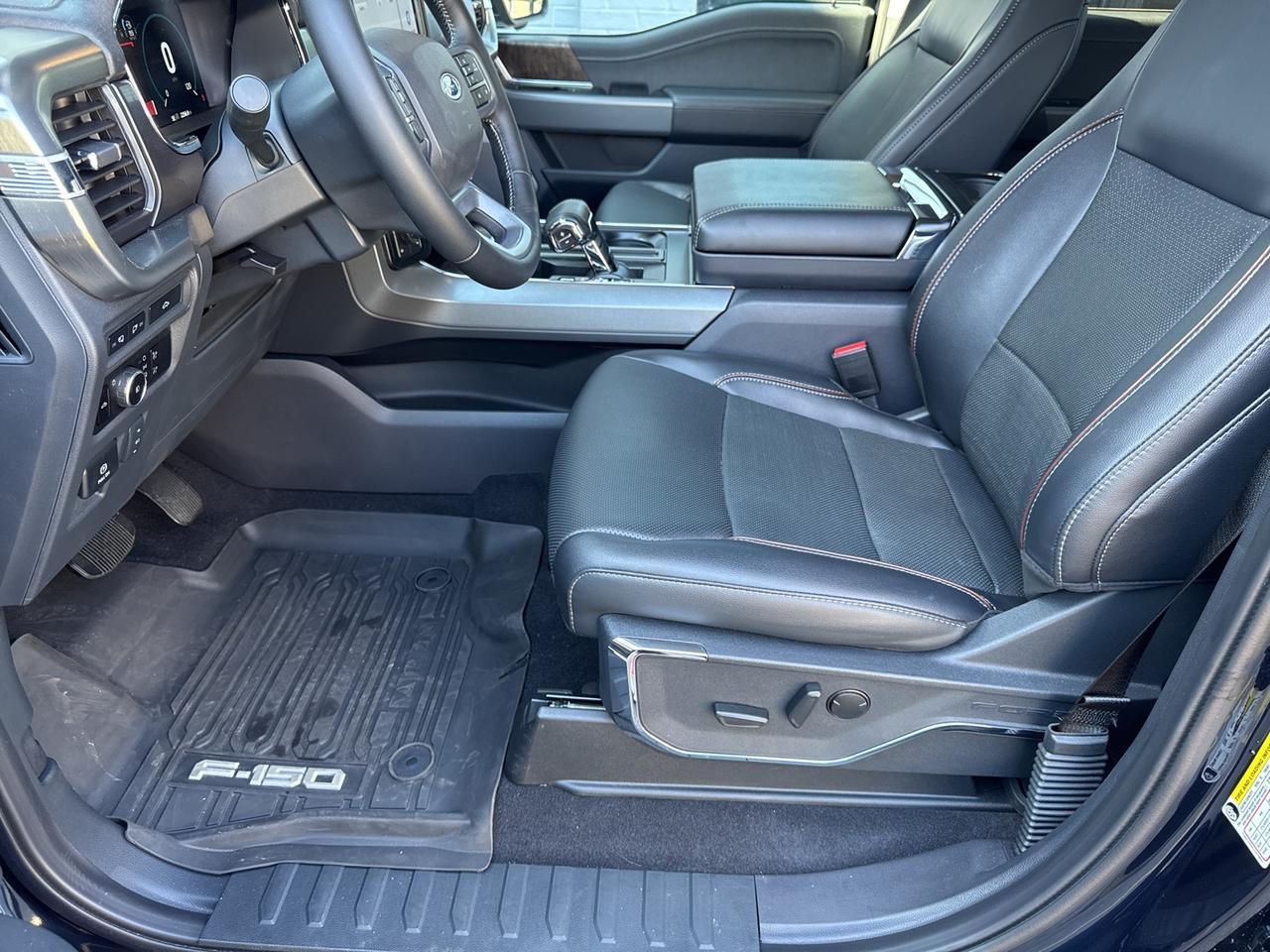 2023 Ford F-150 Lariat Warrenton VA