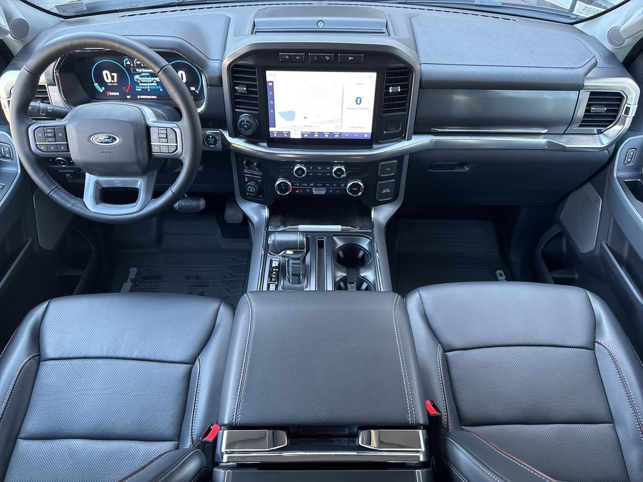 2023 Ford F-150 Lariat Warrenton VA