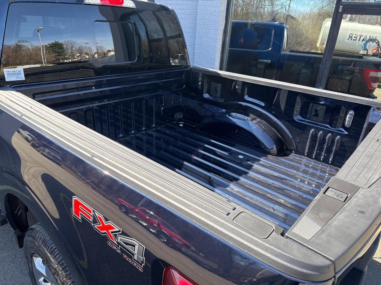 2023 Ford F-150 Lariat Warrenton VA