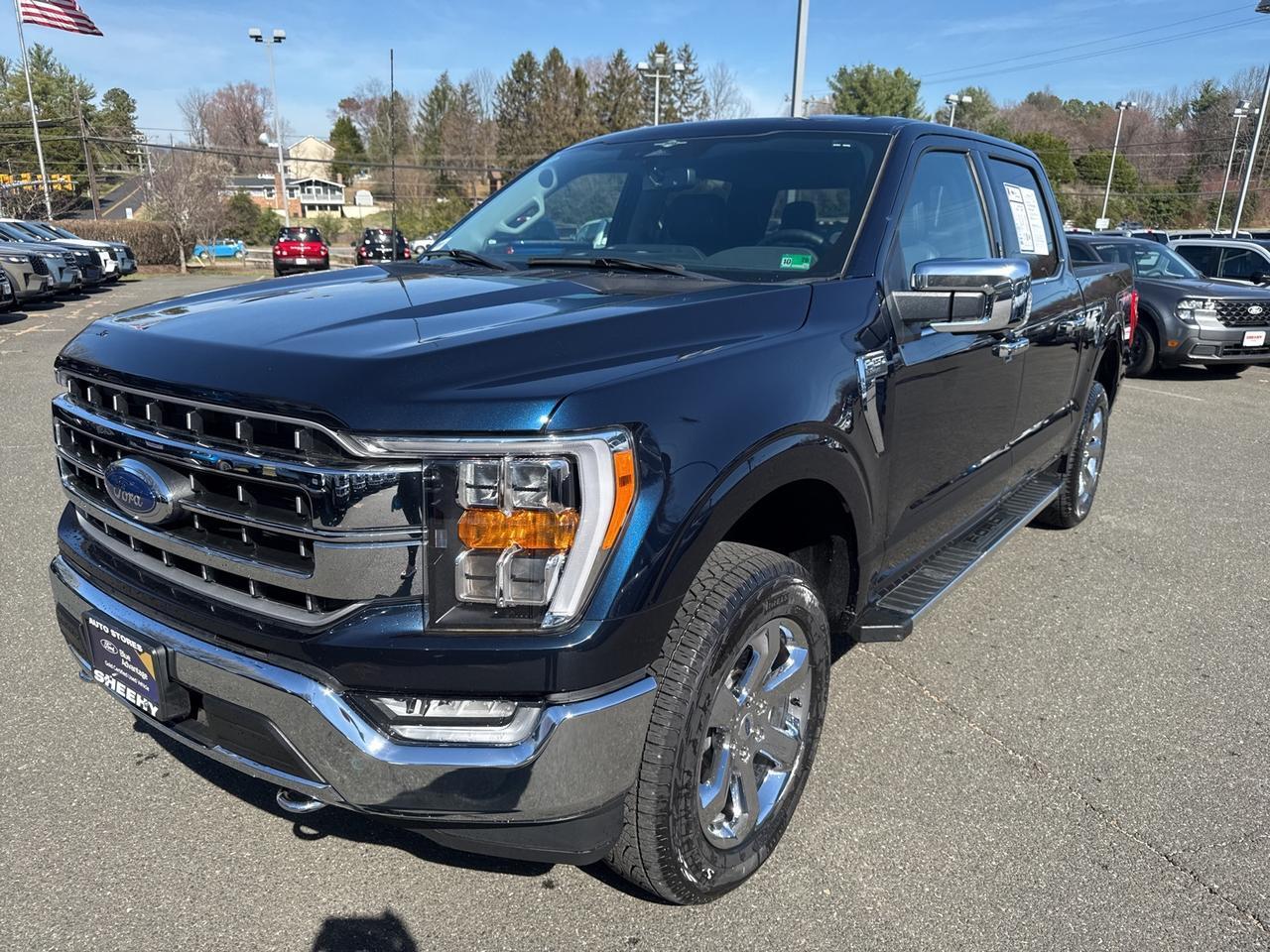 2023 Ford F-150 Lariat Warrenton VA