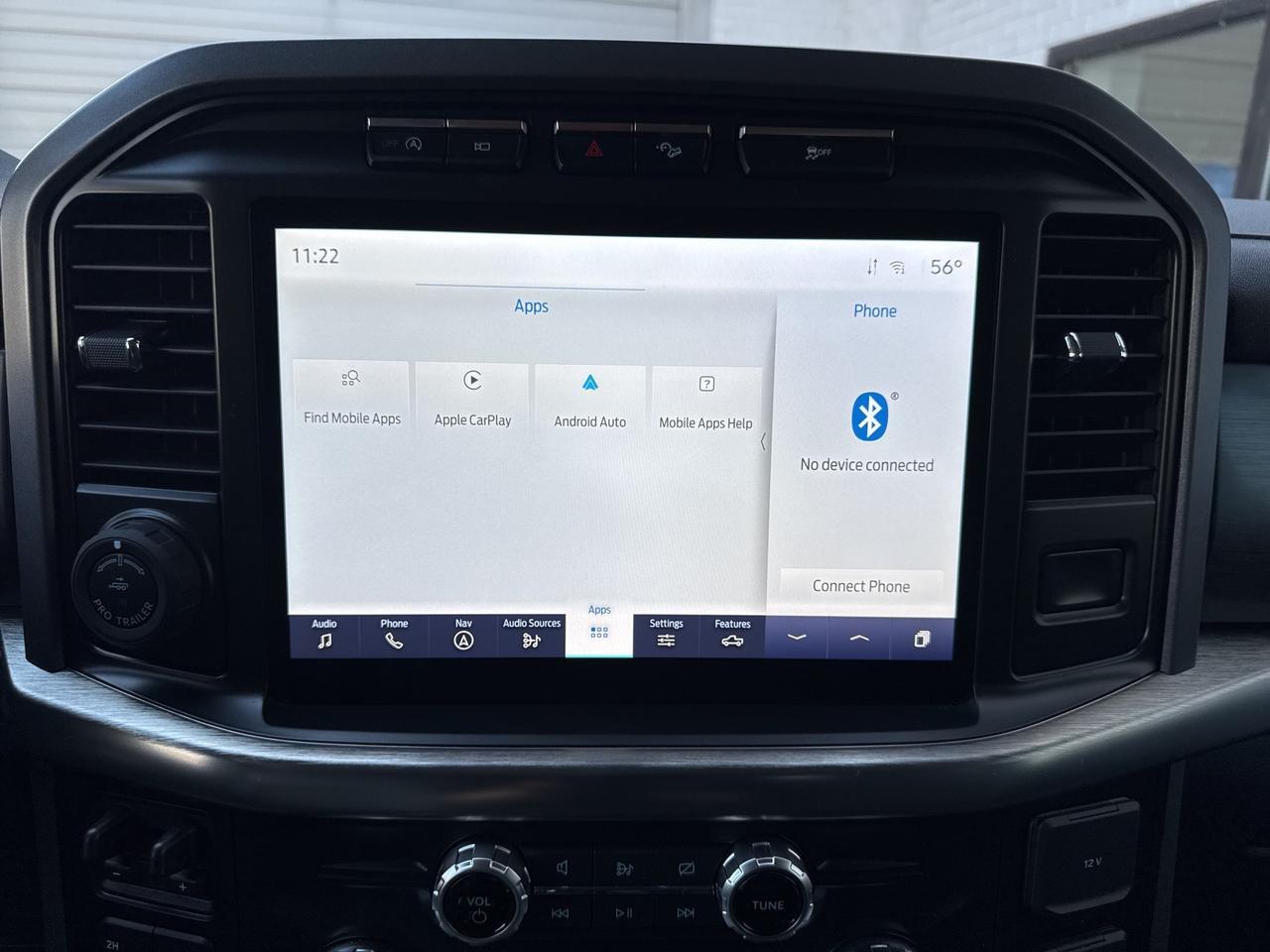 2023 Ford F-150 Lariat Warrenton VA