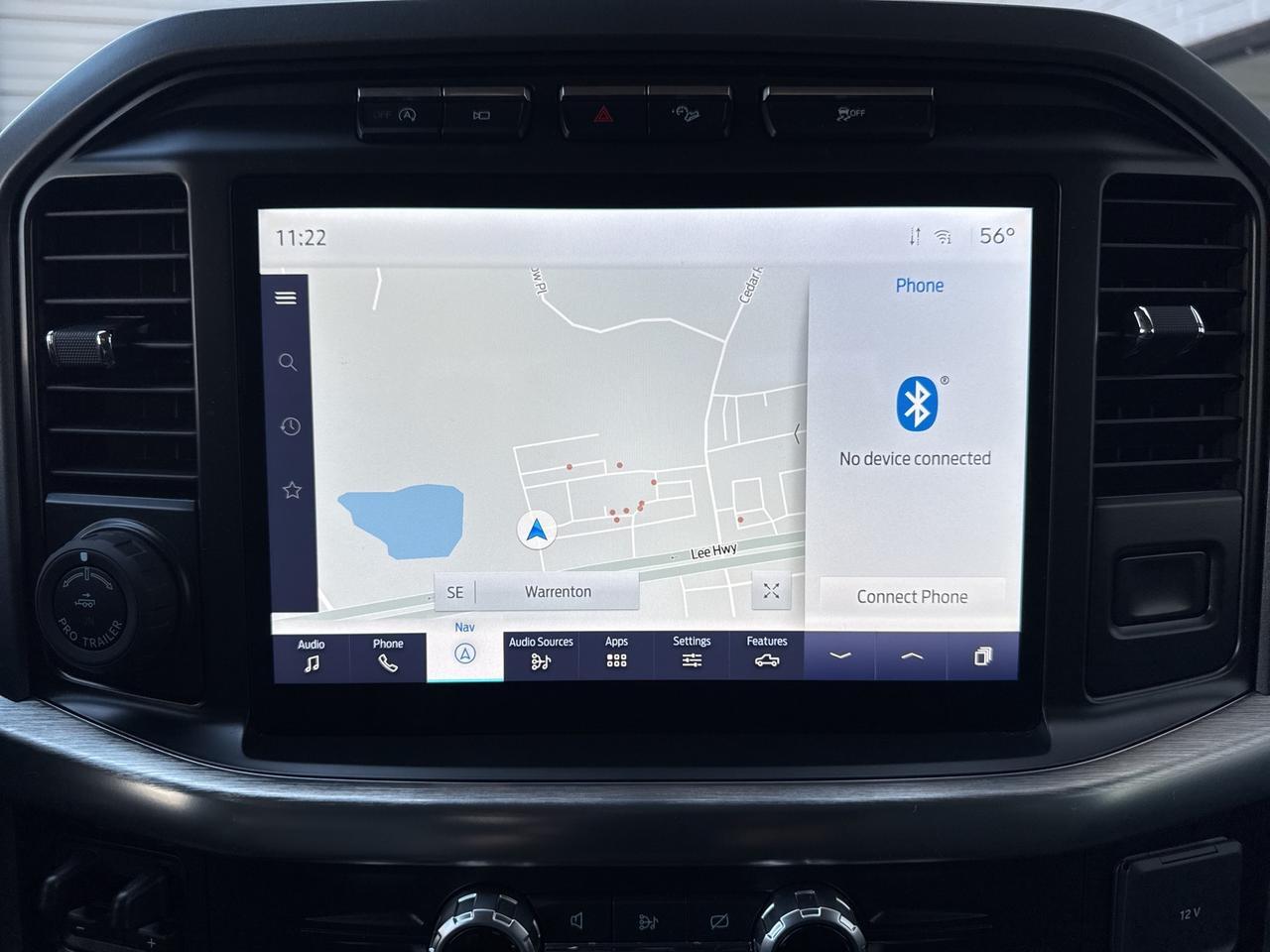 2023 Ford F-150 Lariat Warrenton VA