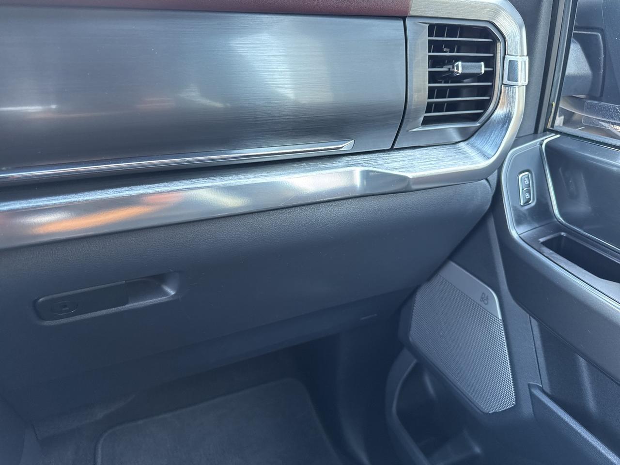 2023 Ford F-150 Lariat Warrenton VA