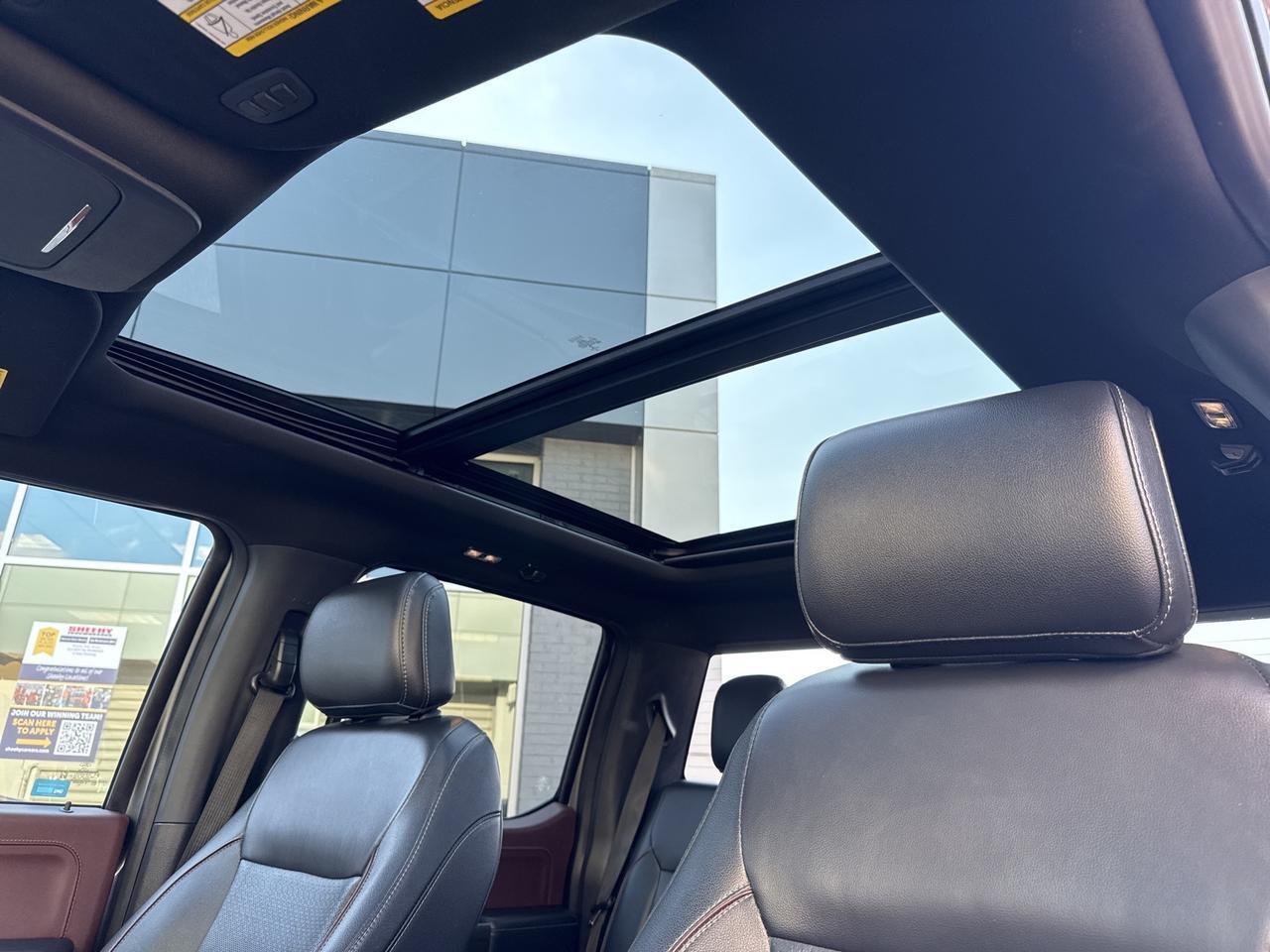 2023 Ford F-150 Lariat Warrenton VA