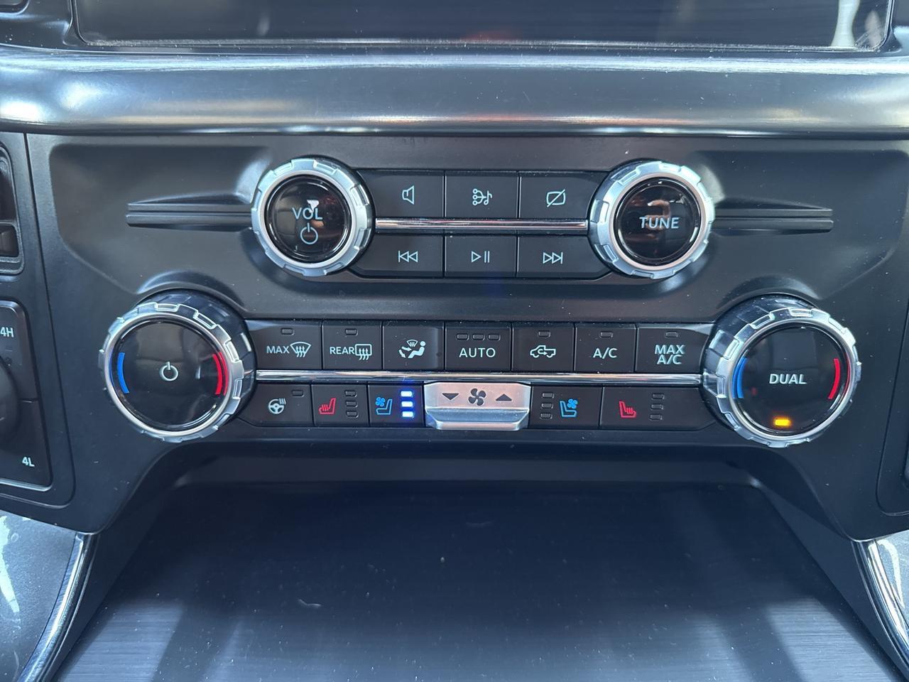 2023 Ford F-150 Lariat Warrenton VA