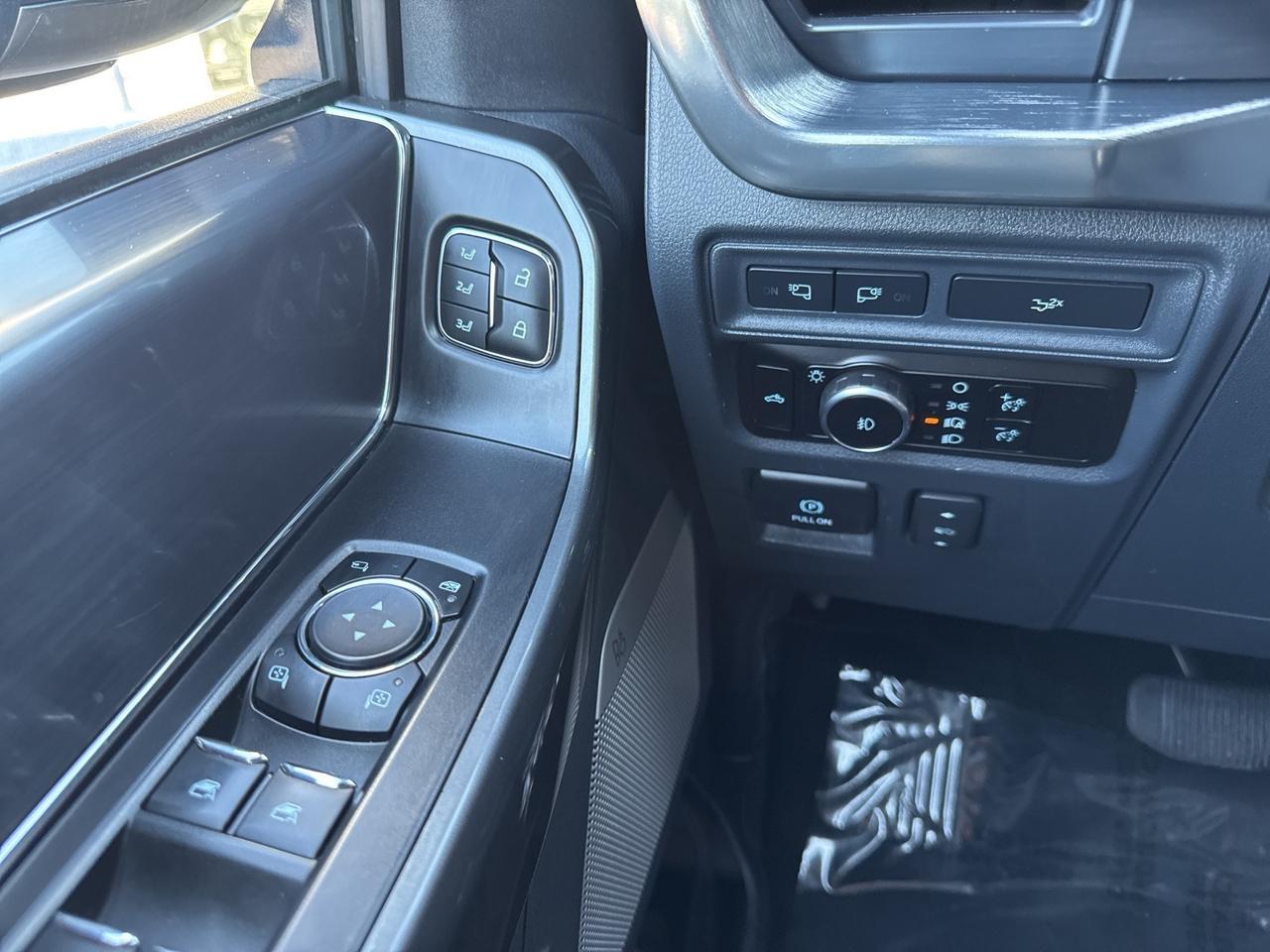 2023 Ford F-150 Lariat Warrenton VA