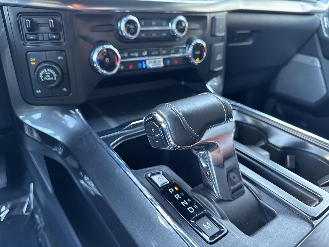 2023 Ford F-150 Lariat Warrenton VA