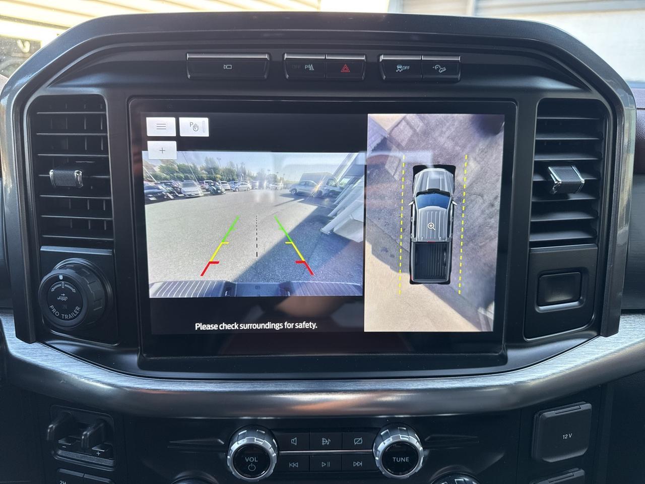 2023 Ford F-150 Lariat Warrenton VA