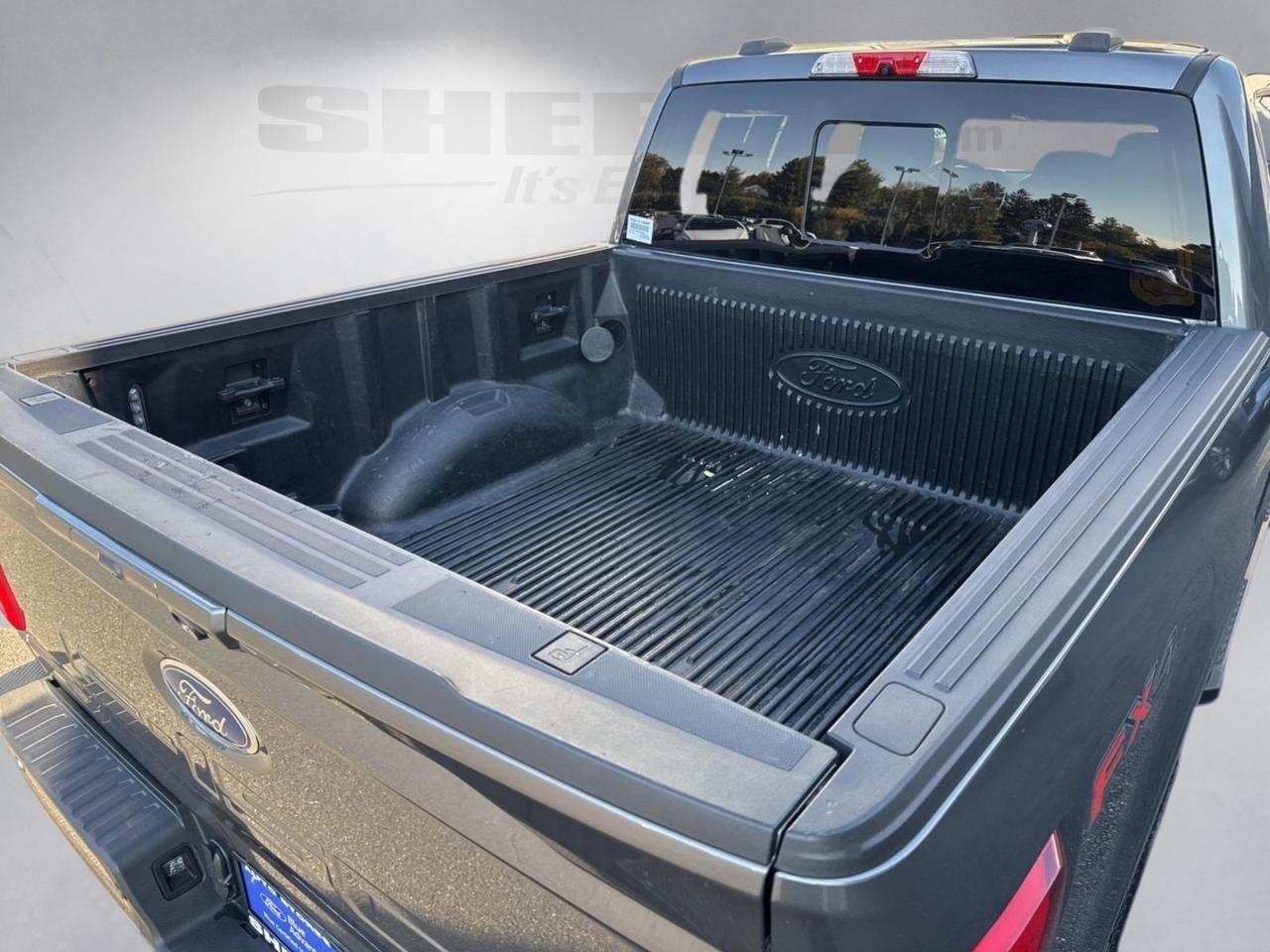2023 Ford F-150 Lariat Warrenton VA