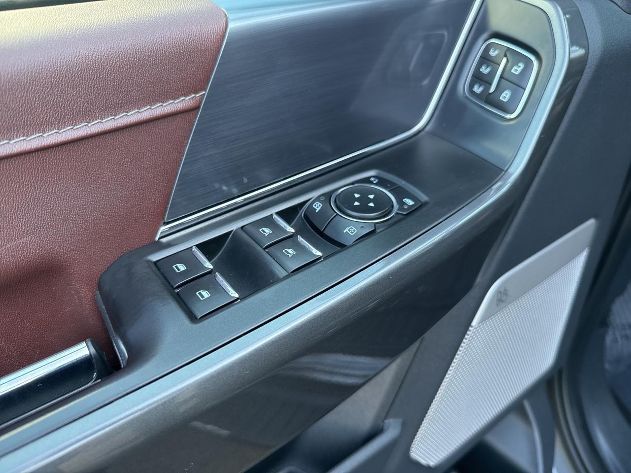 2023 Ford F-150 Lariat Warrenton VA
