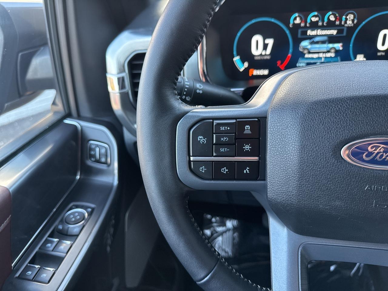 2023 Ford F-150 Lariat Warrenton VA