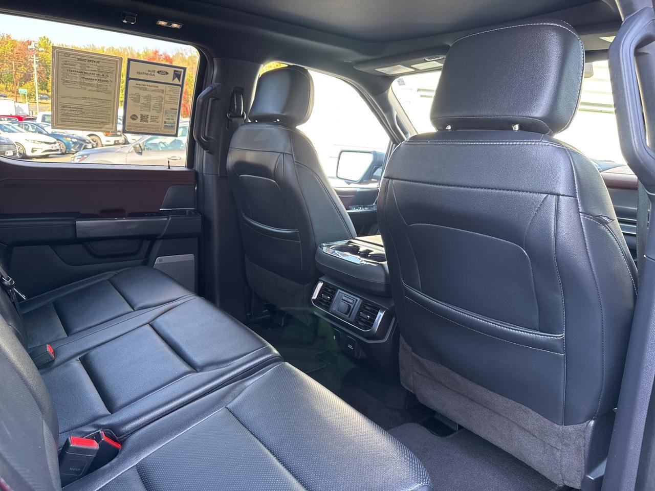 2023 Ford F-150 Lariat Warrenton VA
