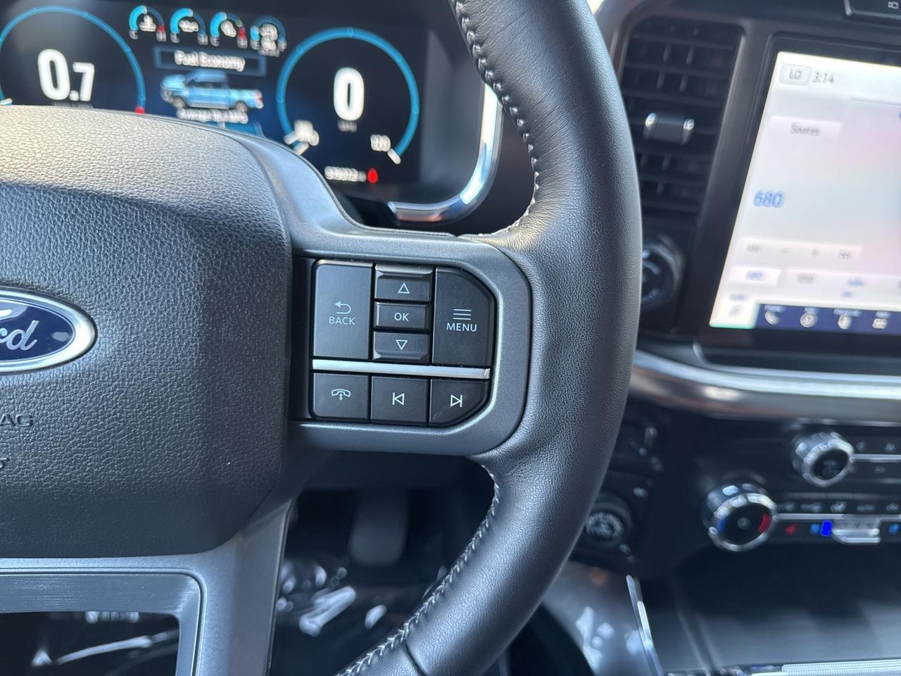 2023 Ford F-150 Lariat Warrenton VA