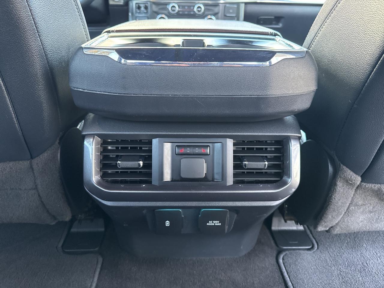 2023 Ford F-150 Lariat Warrenton VA