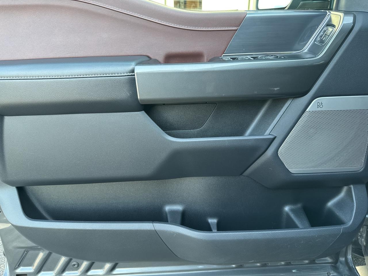 2023 Ford F-150 Lariat Warrenton VA