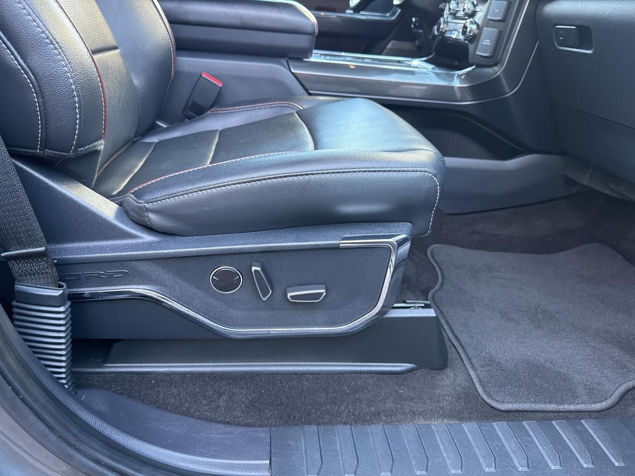 2023 Ford F-150 Lariat Warrenton VA