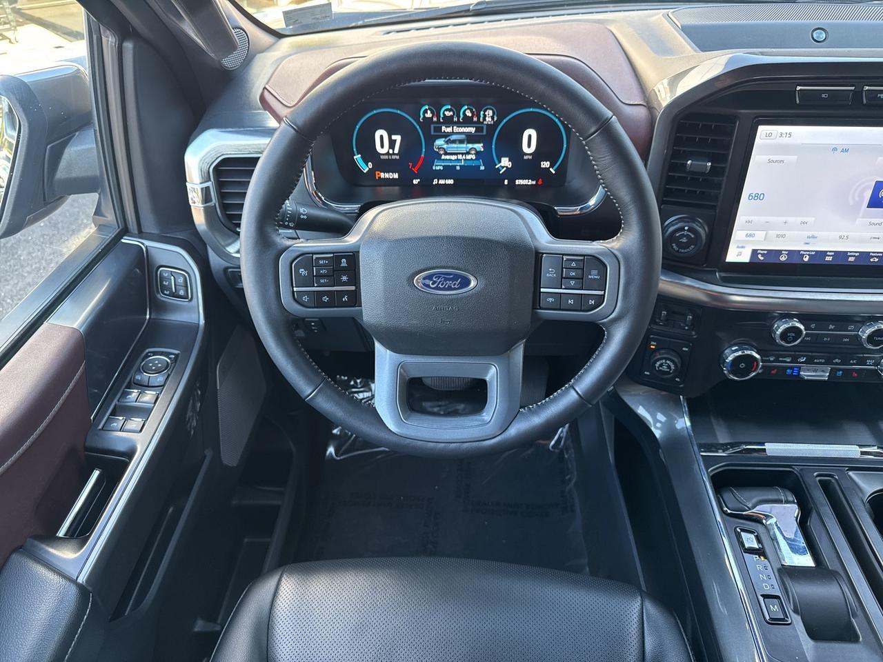 2023 Ford F-150 Lariat Warrenton VA