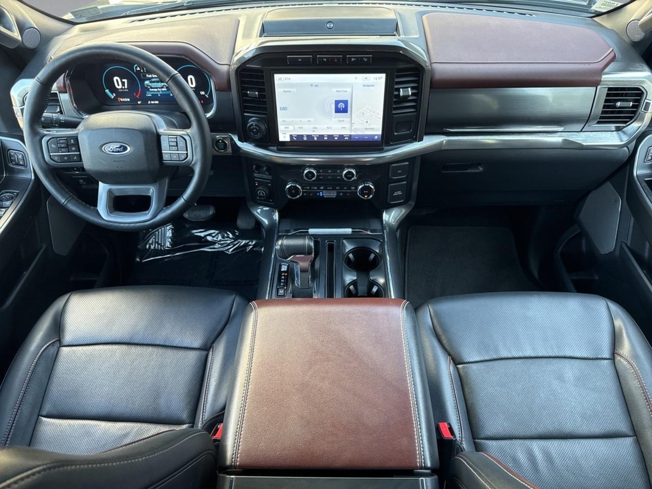 2023 Ford F-150 Lariat Warrenton VA