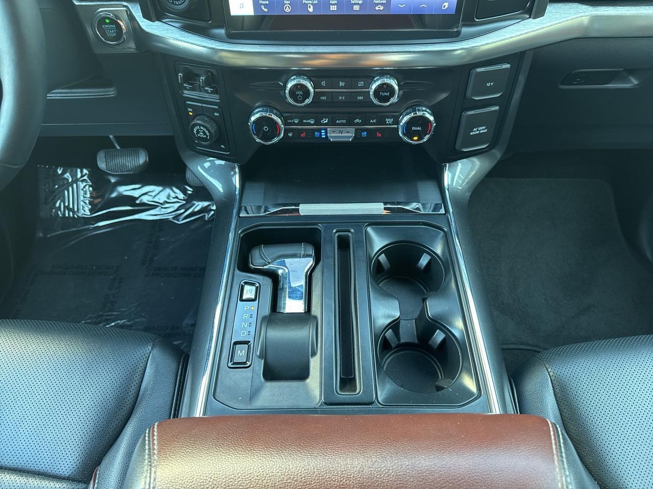 2023 Ford F-150 Lariat Warrenton VA